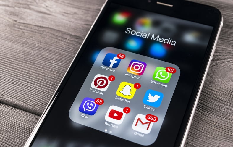 6 Social Media Changes that Will Affect Your Business in 2020