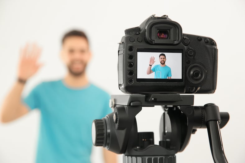 What To Wear On Screen For Video And Photo Shoots