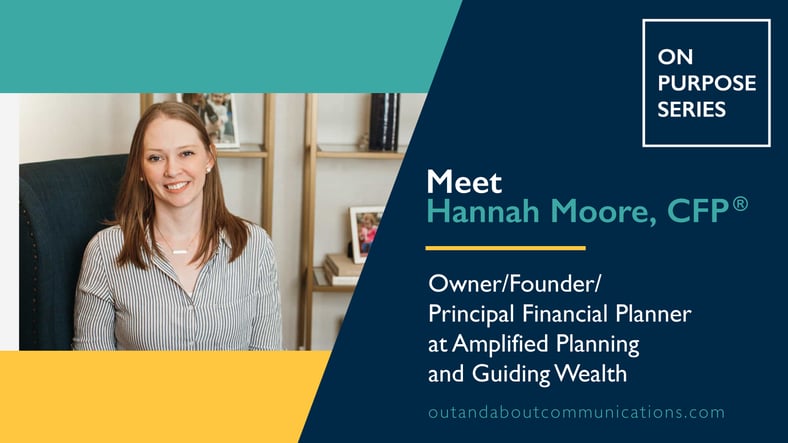 Building a Virtual Externship for the Next Generation of Financial Planners, with Hannah Moore